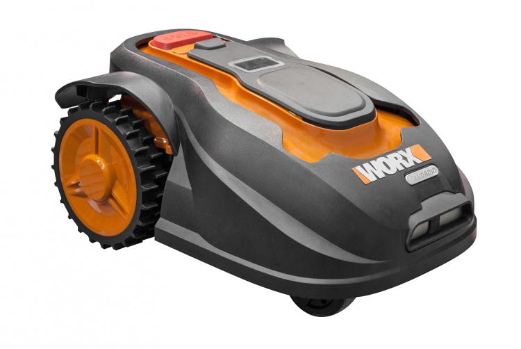 Worx m1000 best sale