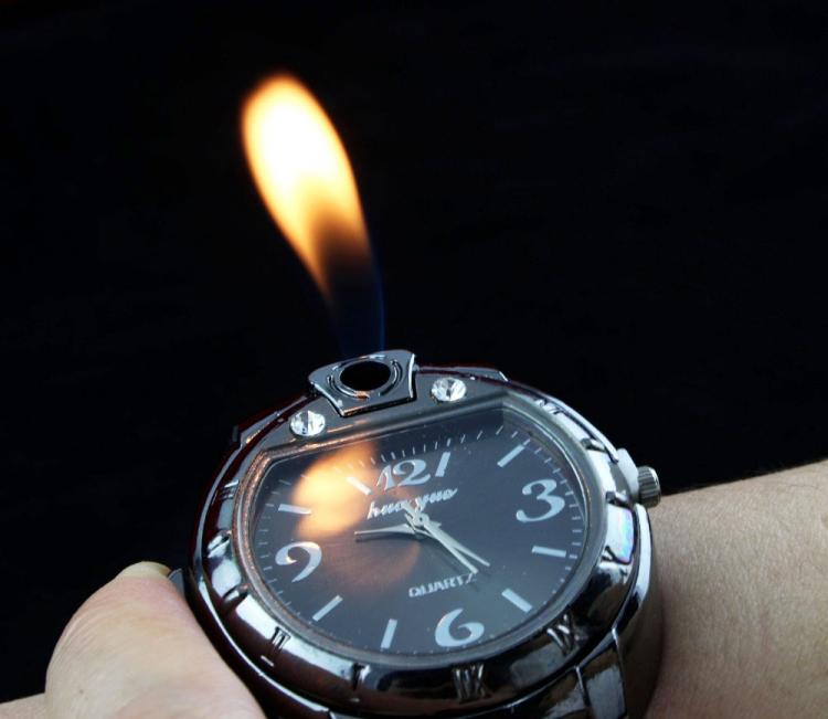 6 Life Hacks for Your Watch
