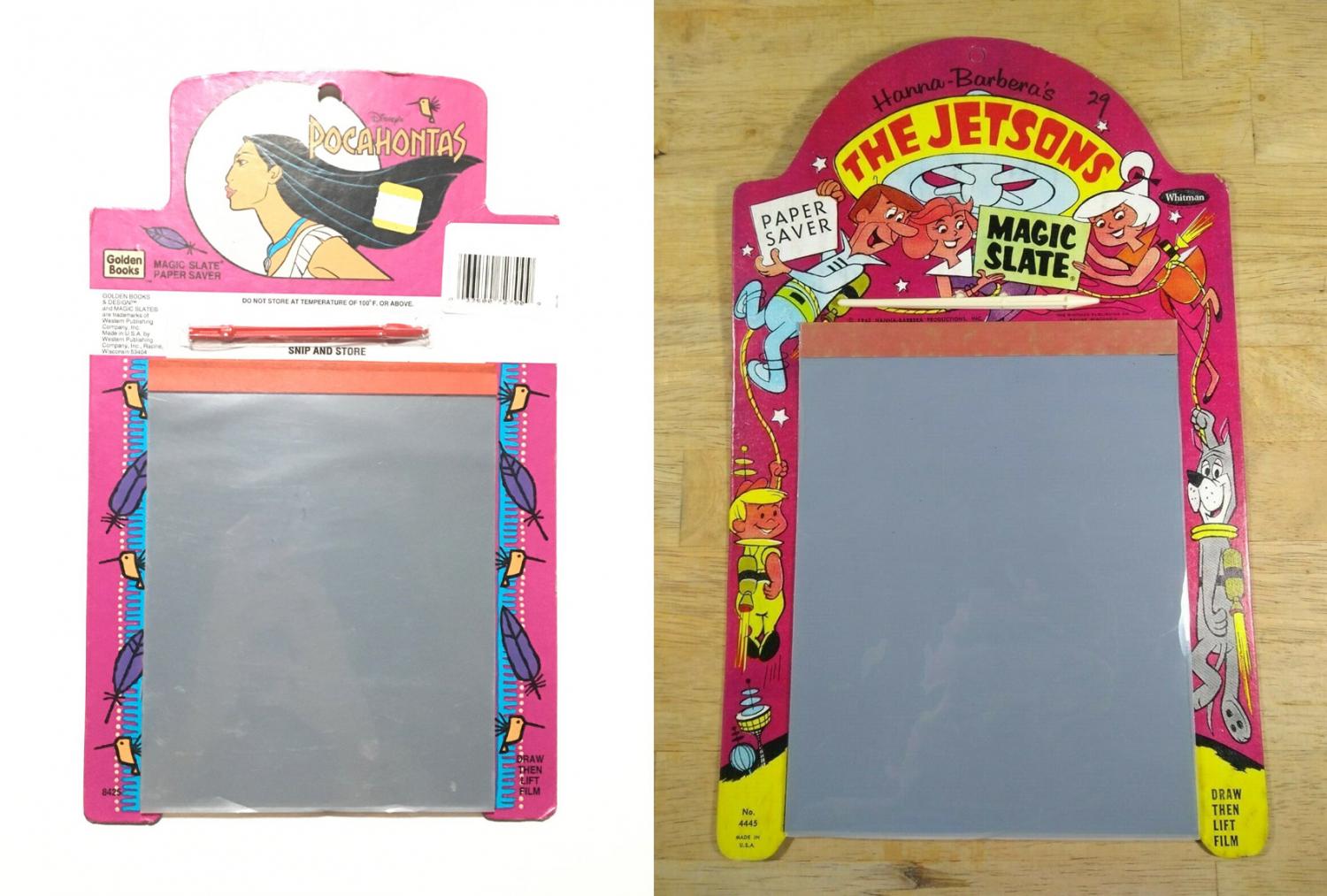 Hot Sale- SAVE 48% OFF) Magic LCD Drawing Tablet – Fab Gifts