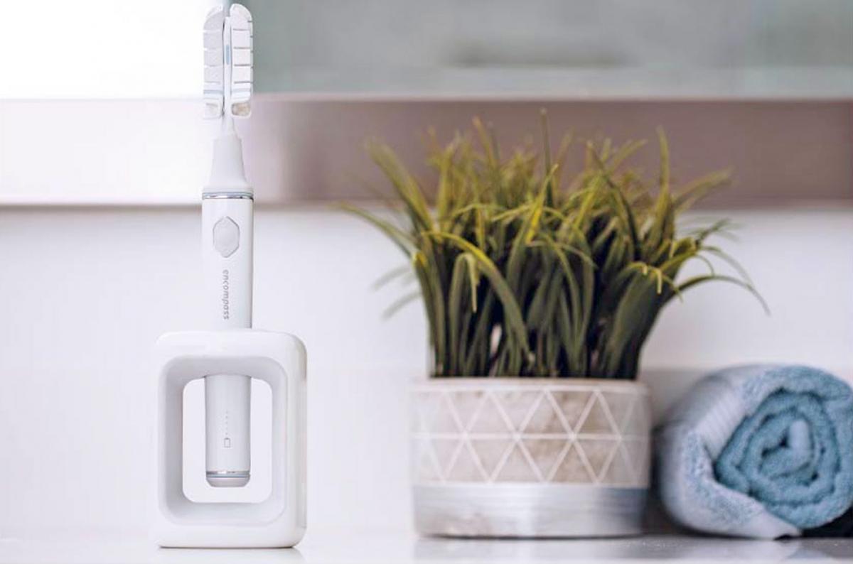Encompass Electric Toothbrush