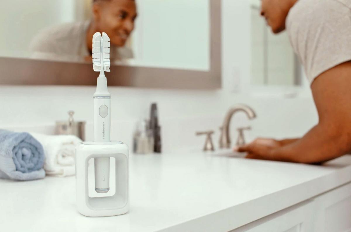 Encompass Electric Toothbrush