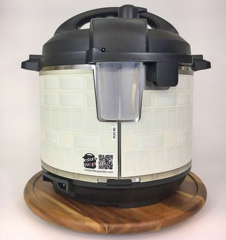 You Can Now Get a Wrap To Turn Your Instant Pot Into R2-D2