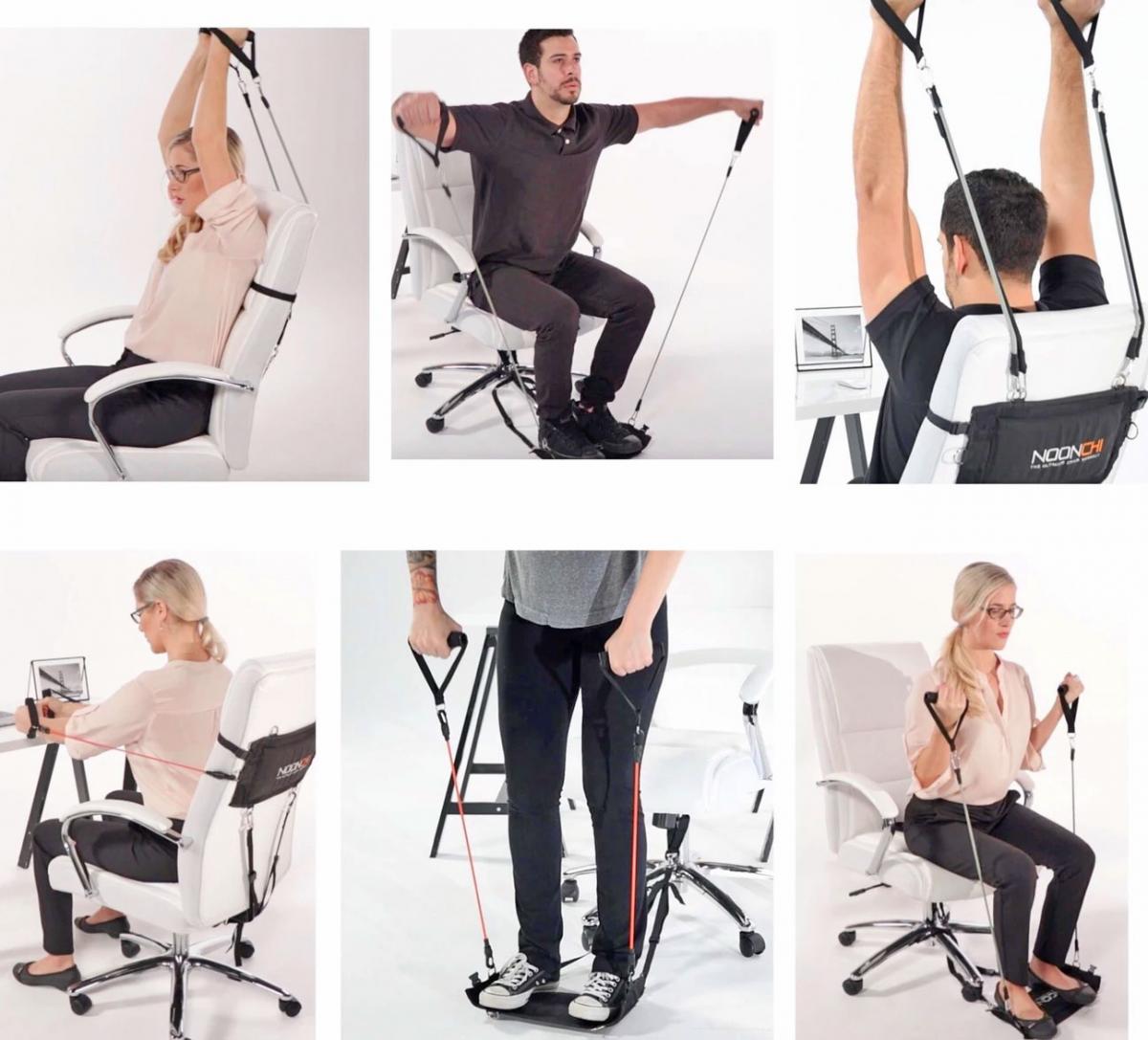 Workout desk chair new arrivals