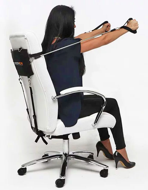 Noonchi office chair workout new arrivals