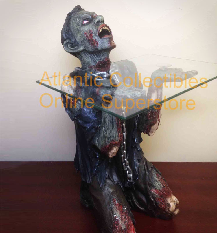 Zombie Slave Side Table