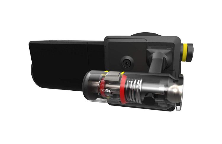 Zore X Smart Gun Lock Prevents Firing Without a Code