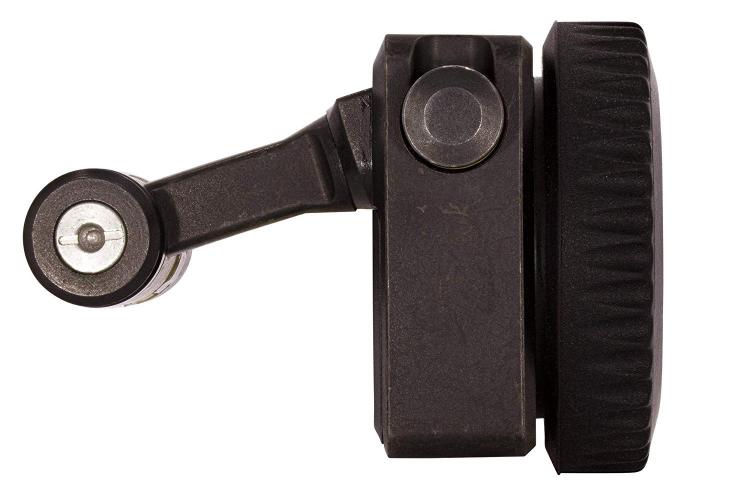 Zore X Smart Gun Lock Prevents Firing Without a Code