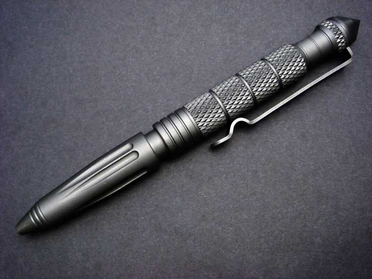 UZI Tactical Defender Pen 2