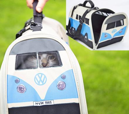 Volkswagen Van Pet Carrier