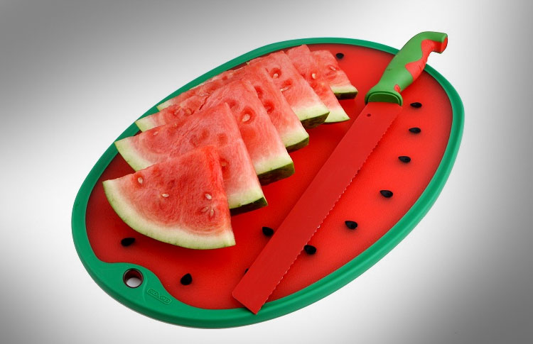 Watermelon Knife