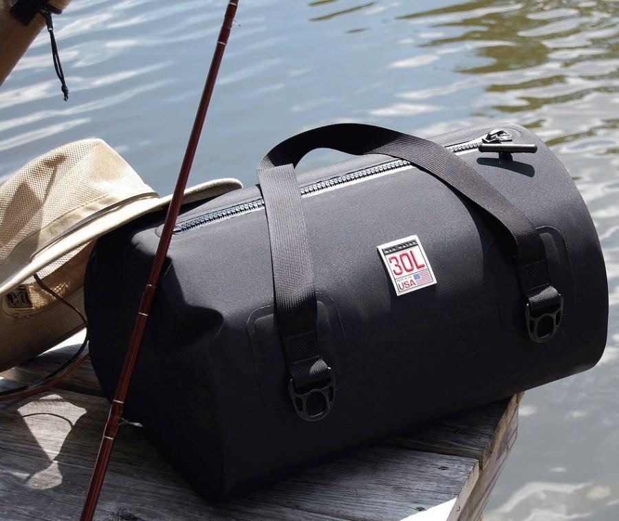 Things To Consider When Buying A Waterproof Duffel Bag - adamforillinois