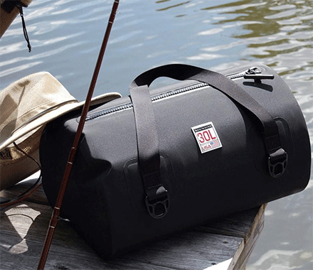 Waterproof Duffel Bag