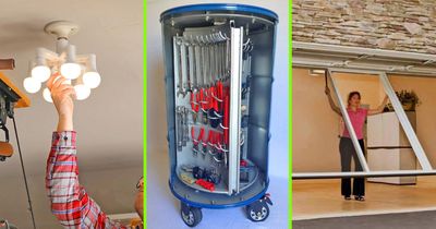 We Found The Coolest Gadgets You Need In Your Garage For 2020 We Found The Coolest Gadgets You Need In Your Garage For 2020
