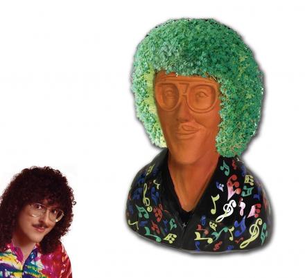 Weird Al Yankovic Now Has an Official Chia Pet