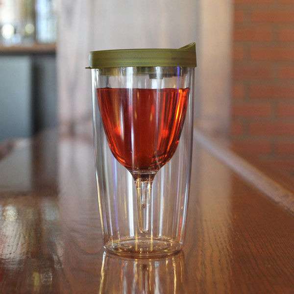 Wine Sippy Cup