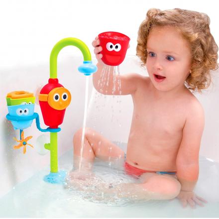 fun bath toys for kids