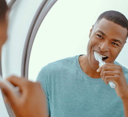 You Can Now Brush Your Teeth Correctly In Under 20 Seconds