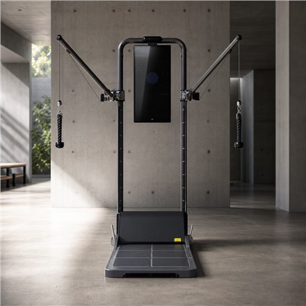 Full-body AI home gym machine centered for OddityMall grid thumbnail