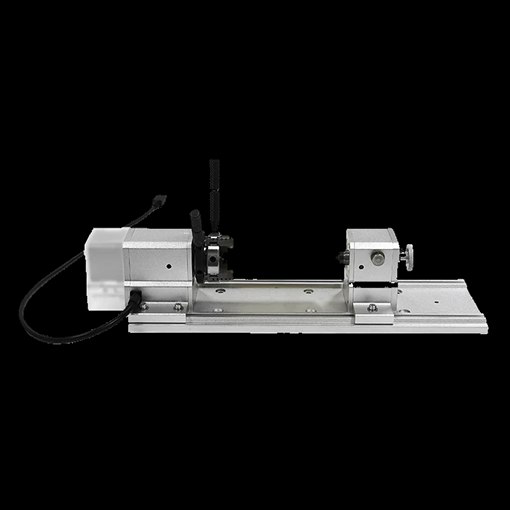 Makera Z1 optional fourth axis module