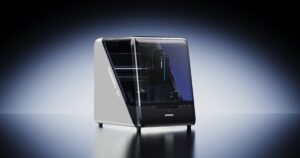 Makera Z1 enclosed desktop CNC machine