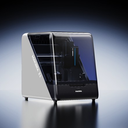 Makera Z1 desktop CNC machine