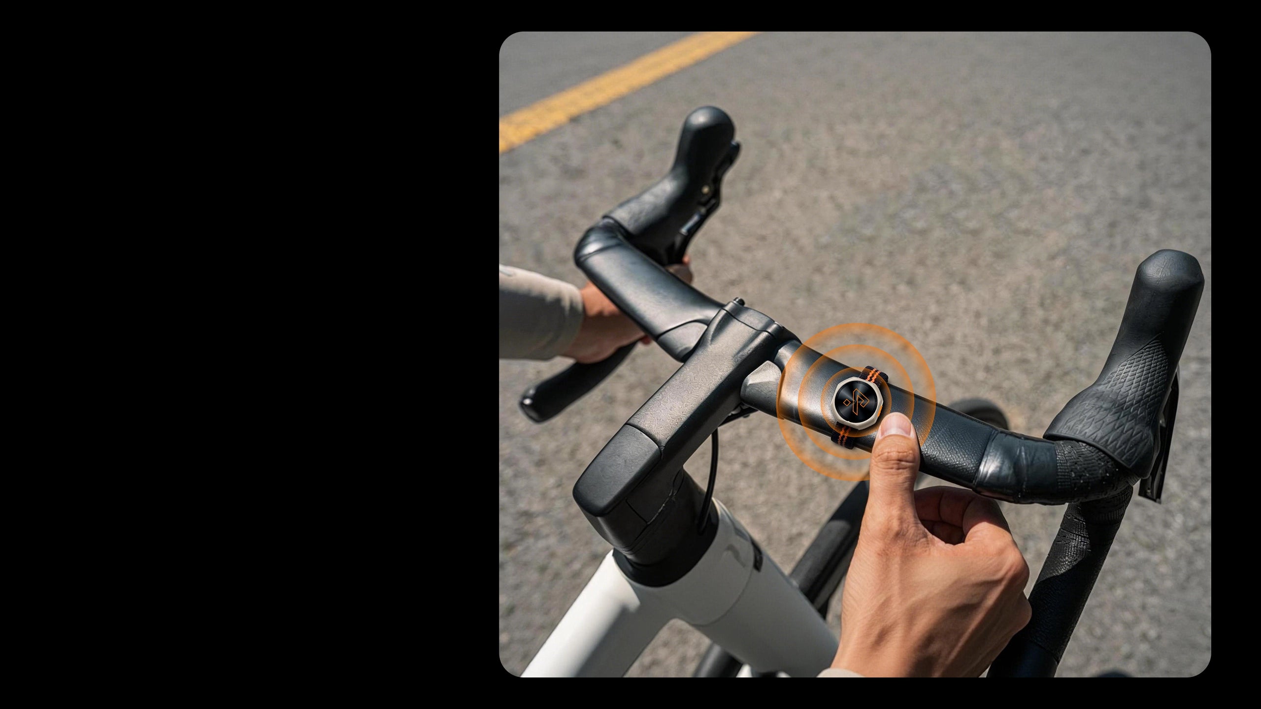 RugOne Xlink 7 app and positioning features