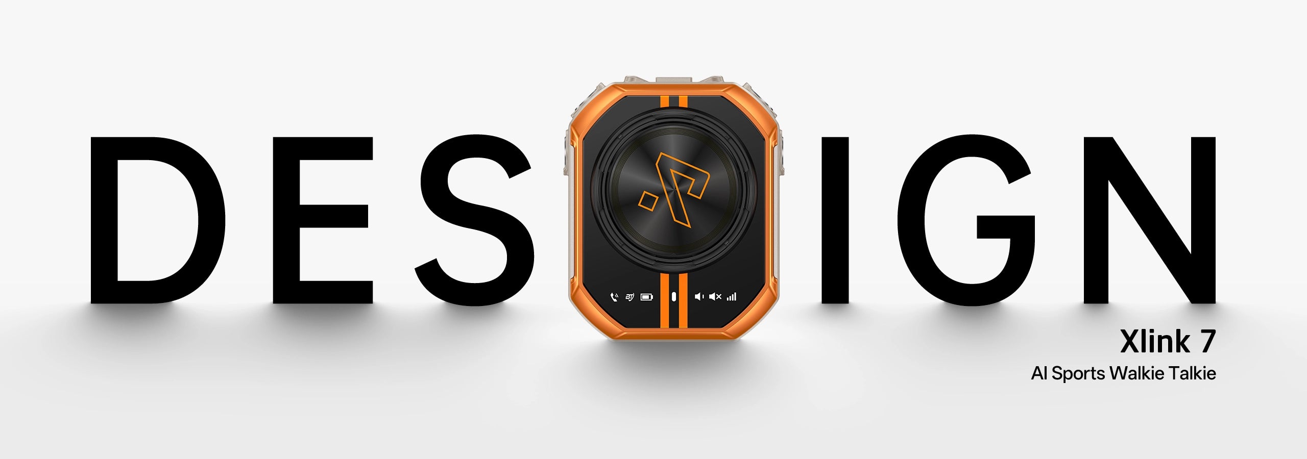RugOne Xlink 7 rugged compact design