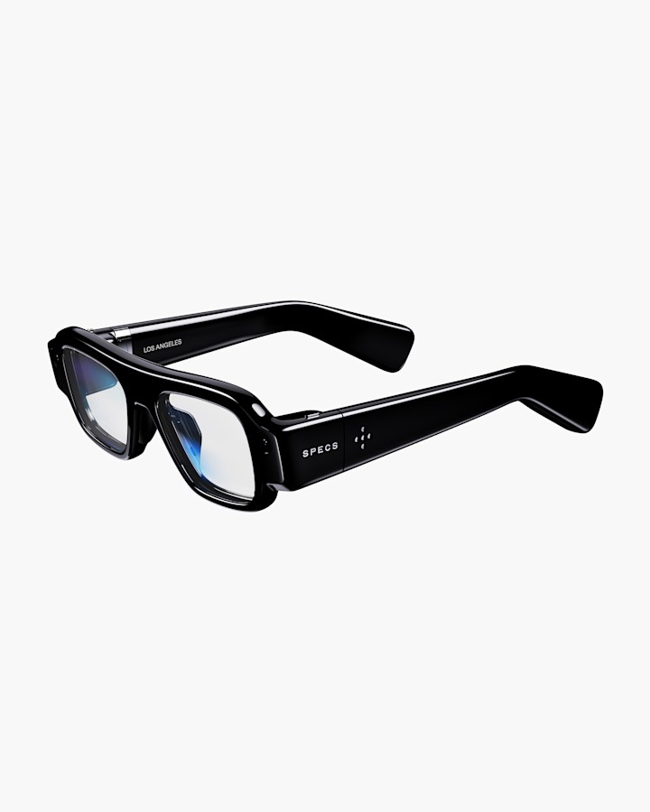 Official Snap Specs lifestyle product image