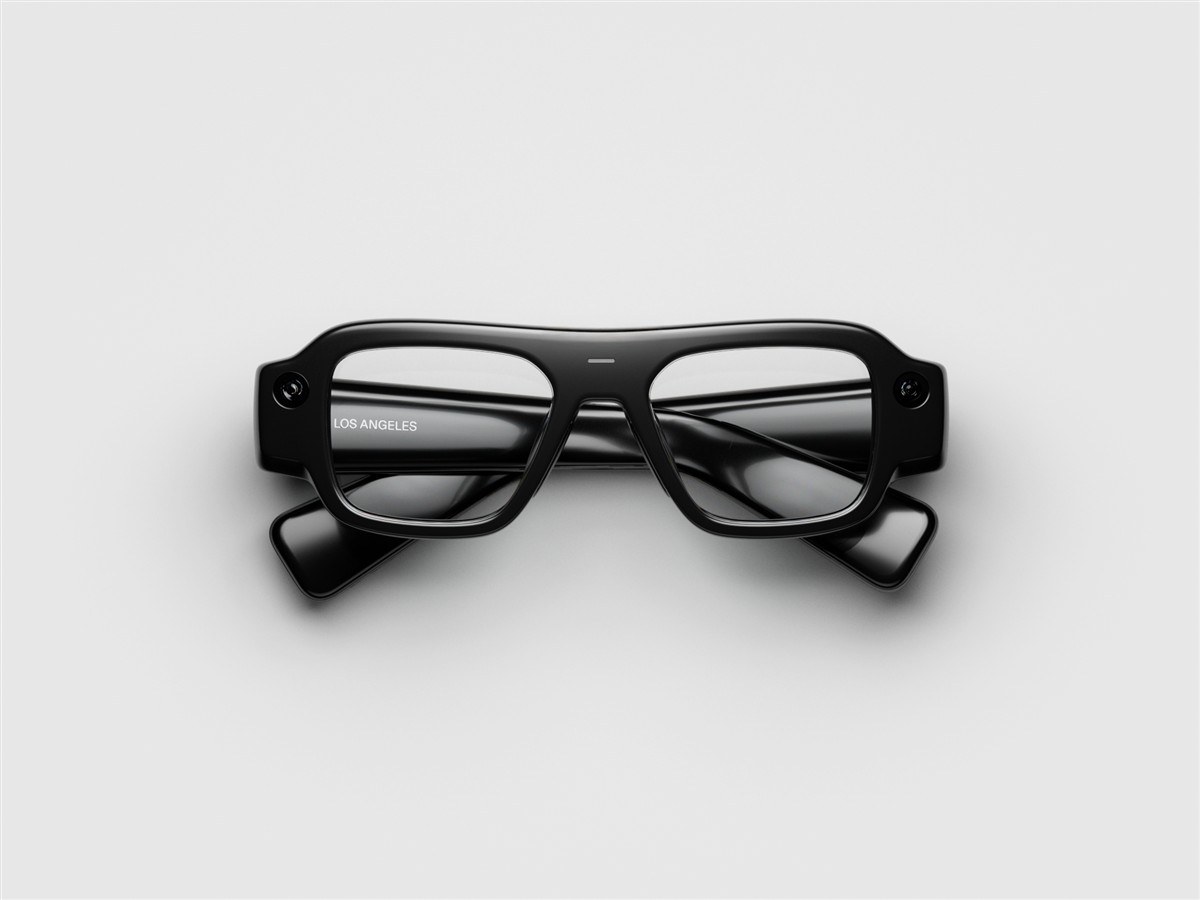 Snap Specs augmented reality app experience mockup