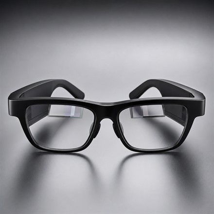 Snap Specs standalone AR glasses grid thumbnail