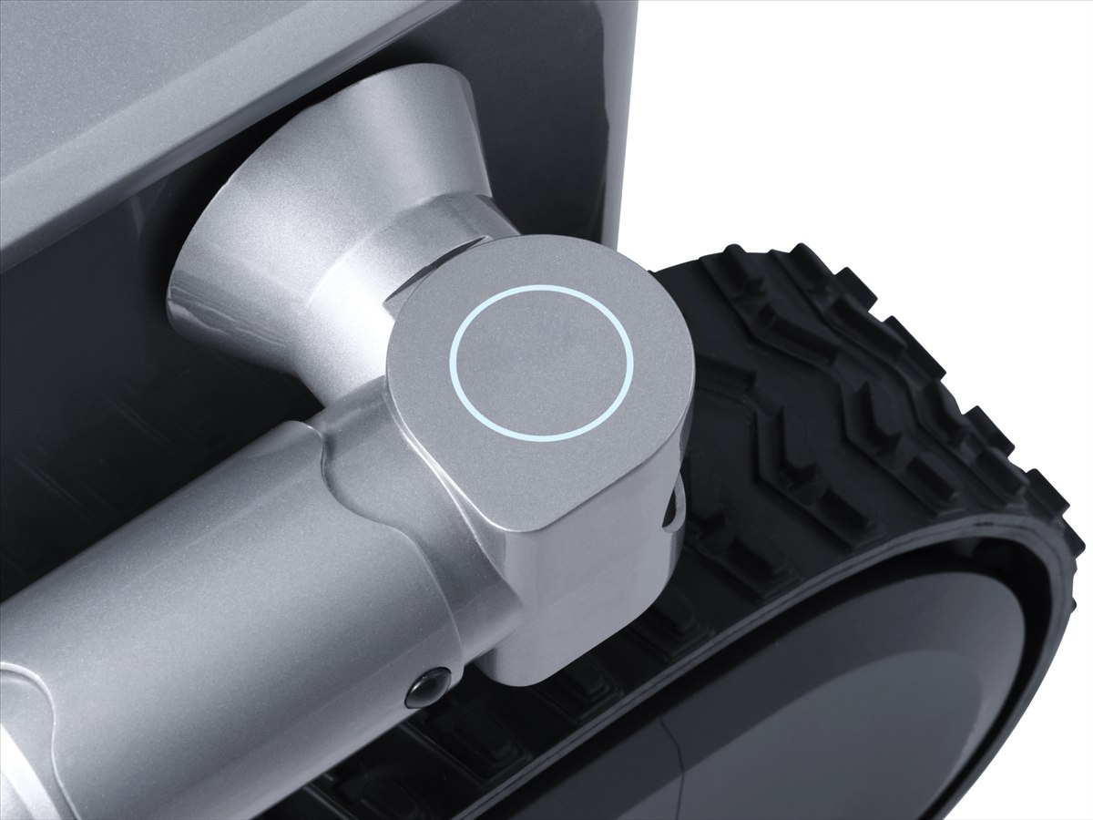 Zeroth W1 mobile assistant robot image 4