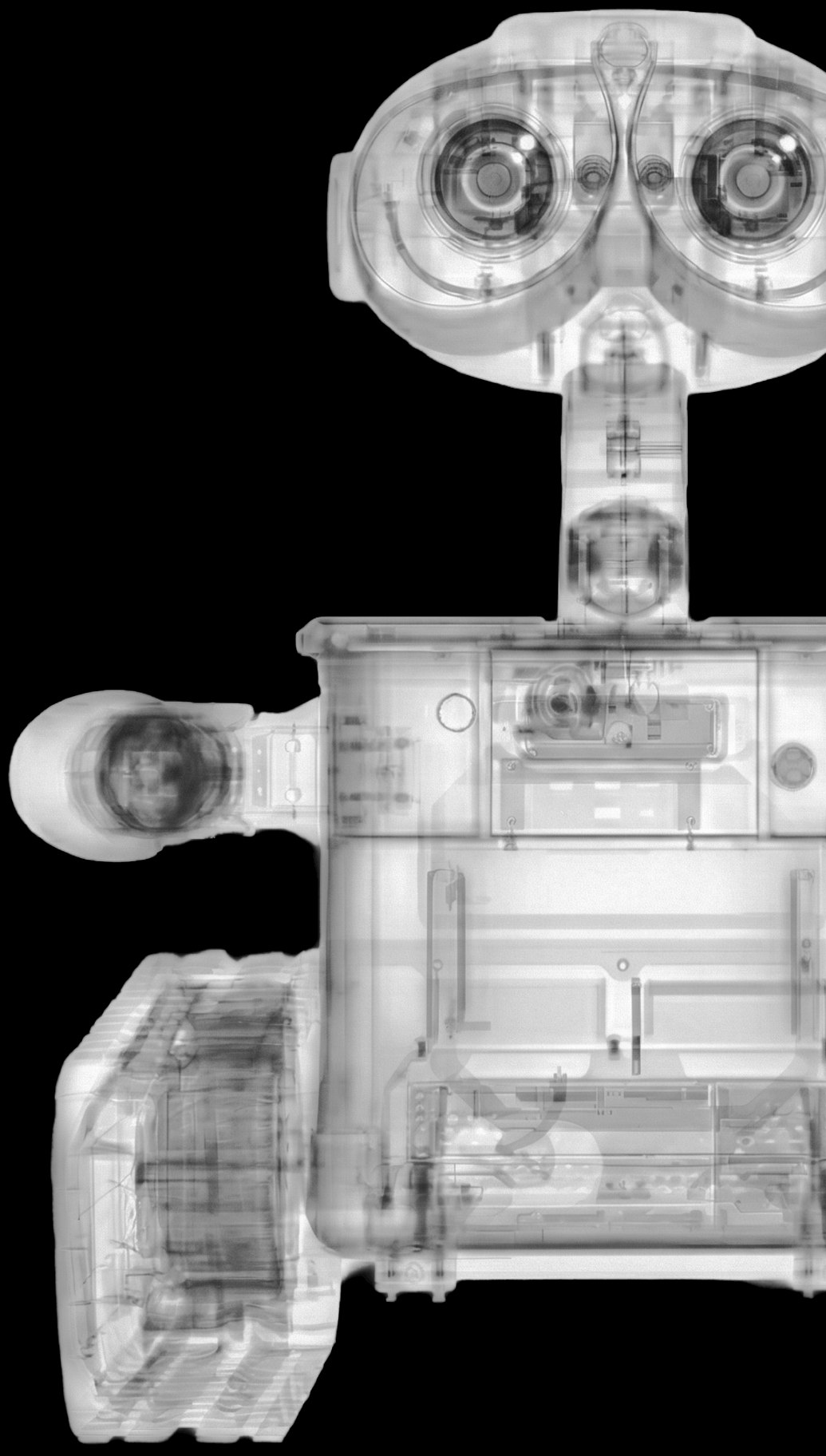 Zeroth W1 mobile assistant robot image 5