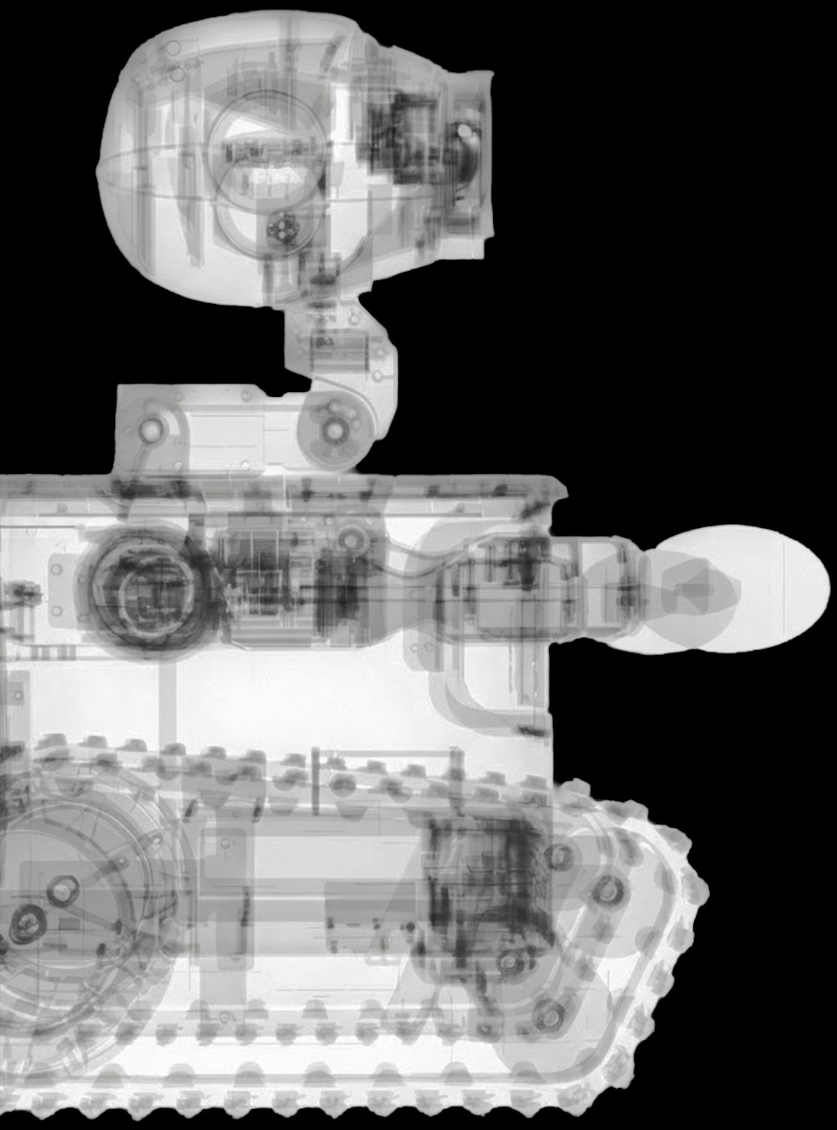 Zeroth W1 mobile assistant robot image 6