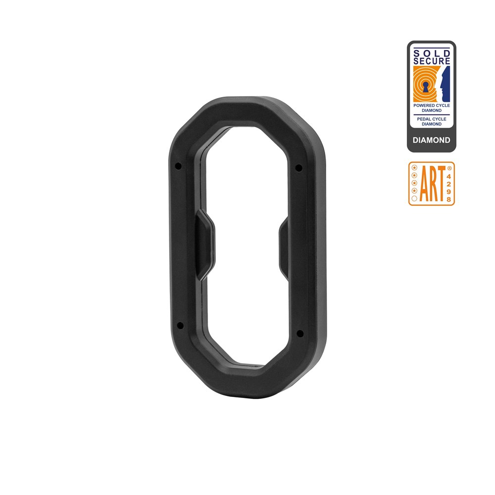 Hiplok L1000 LINK anti-angle-grinder locking link product view
