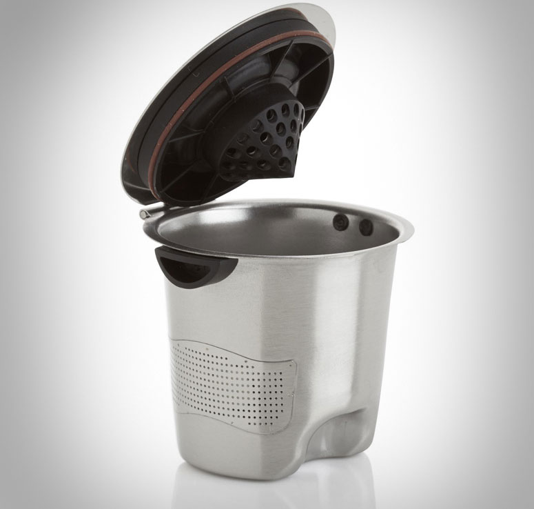 Reusable Keurig Cup
