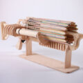 Rubber Band Machine Gun