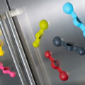 Magnetic Measuring Spoons