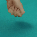 This Giant Beach Mat Absorbs Sand