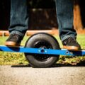 Self Balancing One Wheel Skateboard