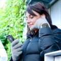 Bluetooth Smartphone Gloves