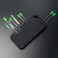 This Handy Phone Case Is Filled With Tiny Tools For Fixing Stuff On The Go