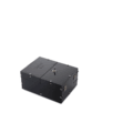 This Useless Box Turns Itself Off