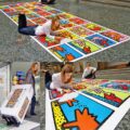 World's Largest Jigsaw Puzzle - 51,300 Piece Puzzle