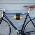You Can Now Get a Leather Banana Holder For Your Bicycle