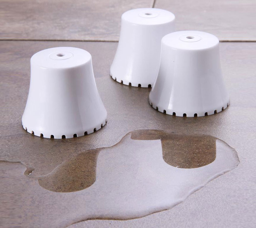 Water Leak Flood Detectors