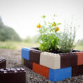 Lego Garden Blocks