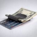 Carbon Fiber Money Clip