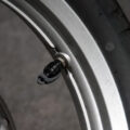 Grenade Shaped Tire Valve Caps