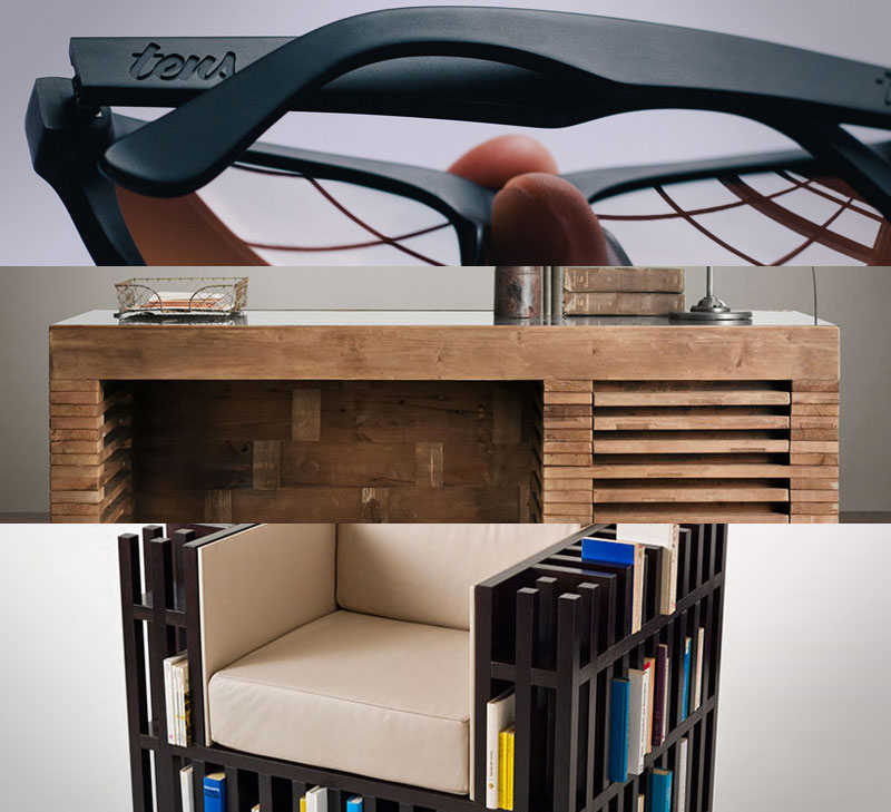 Awesome Inventions Link Bundle 1
