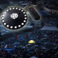 This Tent Finder Light Helps You Find Your Tent At Busy Music Festivals